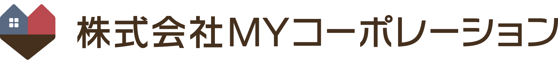 株式会社MYコーポレーション（公式サイト）